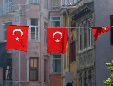Падна маската на турската икономика 