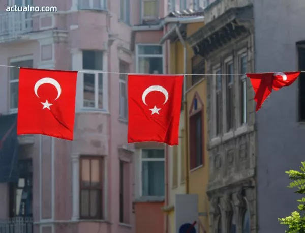 Падна маската на турската икономика 