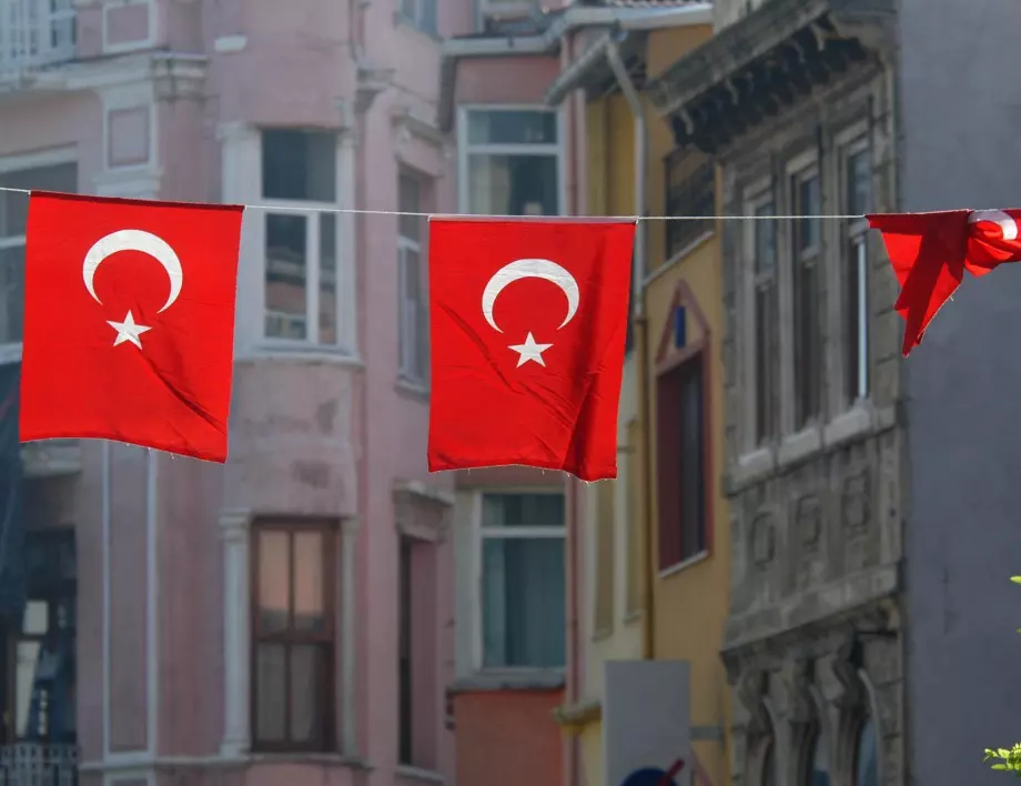Над 29 000 са новозаразените в Турция 