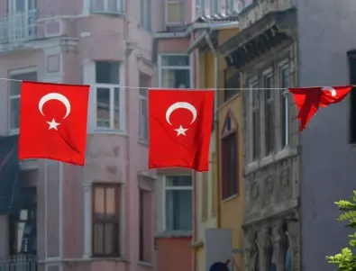 Икономическата криза в Турция се задълбочава 