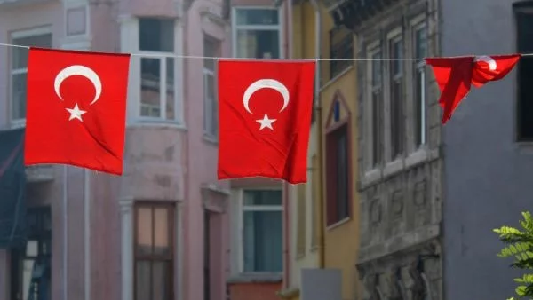 Колко (не)свободни са турските медии?