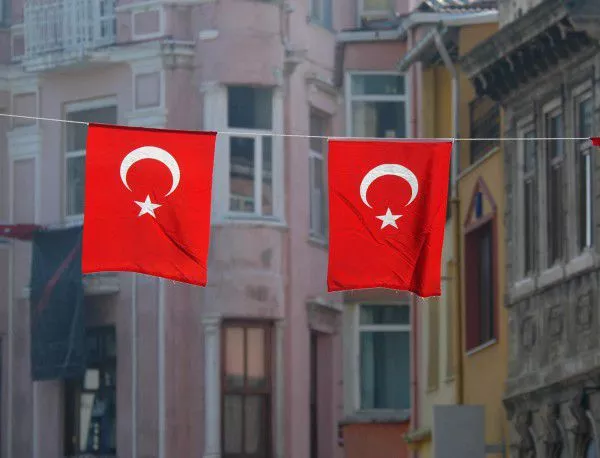 Пореден опит за формиране на коалиция в Турция завърши неуспешно