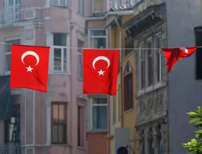 Турция предупреди САЩ и Русия да не подкрепят кюрдите