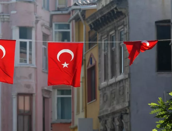 Турция внесе в парламента проектозакона за увеличаване на президентската власт