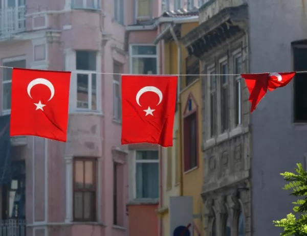 Дипломатически представителства на САЩ в Турция ще издават визи само при хуманитарни и здравословни случаи