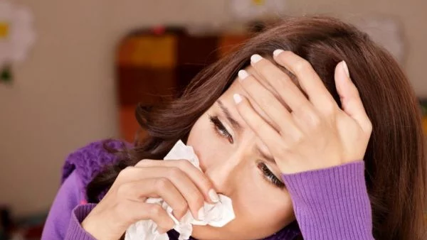 Епидемията от грип се очаква в края на януари