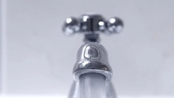 Без вода в ж.к. "Яворов"