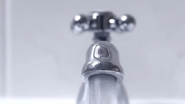 Централна градска част на Добрич е с нарушено водоподаване