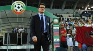 На 71 години Капело отново стана старши треньор и му дадоха грандиозна заплата