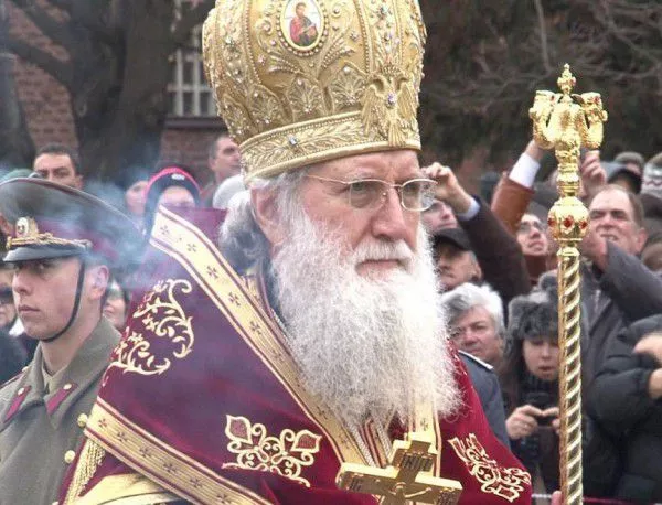 На "Трети март" Патриарх Неофит призова за единство