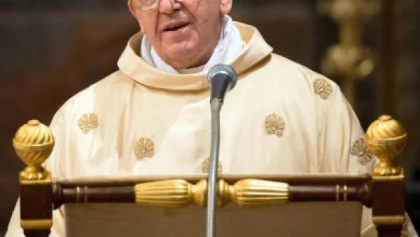 Отново педофилски скандал в католическата църква