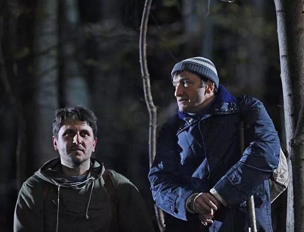 "Съдилището"е българското предложение за "Оскар" за чуждоезичeн филм