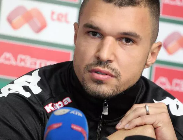 Ефектът "Валери Божинов" за българския футбол