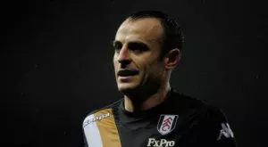 Бербатов не спира с приятните изненади за мача на "Васил Левски"