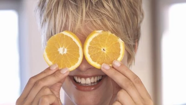 Изгорете излишните мазнини с... портокали 