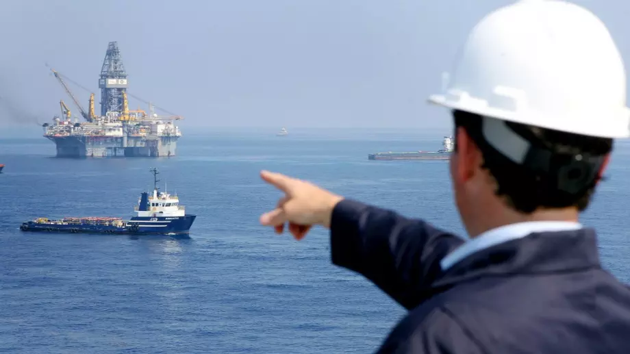 Газът от Черно море ще осигури милиарди приходи на Турция