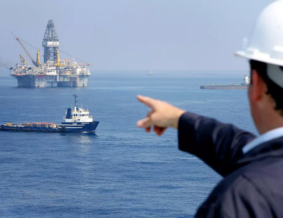 Газът от Черно море ще осигури милиарди приходи на Турция
