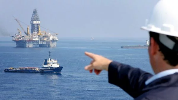 Стартира конкурс за търсене на нефт и газ в "Блок 1-24 Китка" 