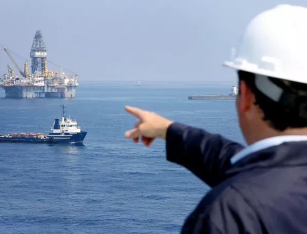 В Баренцово море започва да се добива петрол за първи път