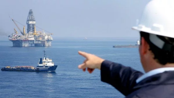 Предстоят нови сондажи за газ край Кипър