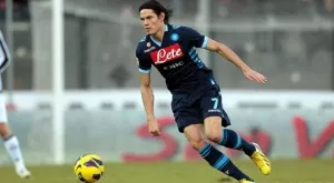 Кавани: Убеден съм, че искам да остана в ПСЖ