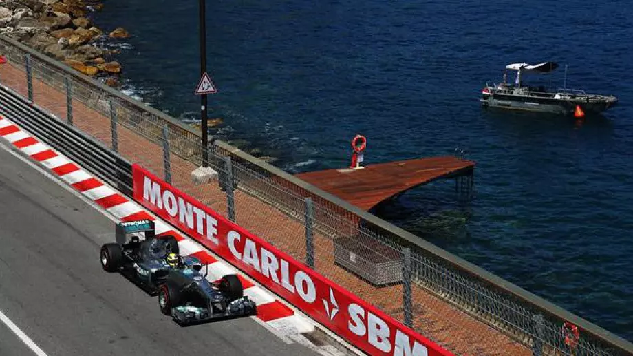 Бивш състезател от Формула 1 даде своята прогноза за Гран При на Монако