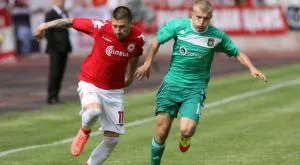 Динамо (Букурещ) взима бивш цесекар