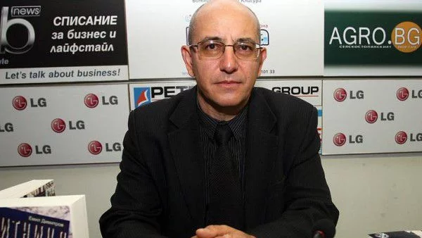 Ревизоро не цепи басма: Бойко Борисов иска да ни махне от коалицията