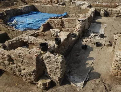 Находка: Турист откри древен асирийски печат в Северен Израел  