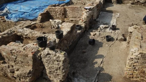 Намериха най-старите останки на Homo sapiens извън Африка