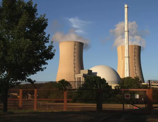 Доклад на ООН: Ядрената енергетика ще ограничи глобалното затопляне