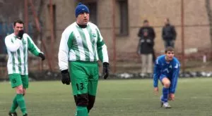 "Бистришките тигри" на Бойко ремонтират стадиона си с държавни пари