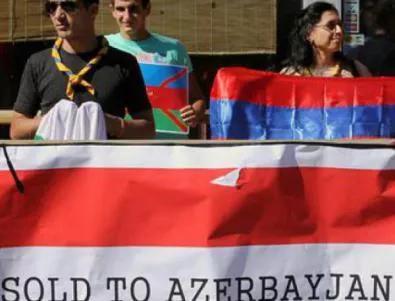 В Азербайджан избират президент