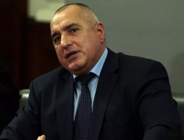Борисов: България ще има изключителен приятел в лицето на Жан-Клод Юнкер