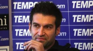 Мартин Камбуров си тръгва от Локомотив (Пд) заради катарци