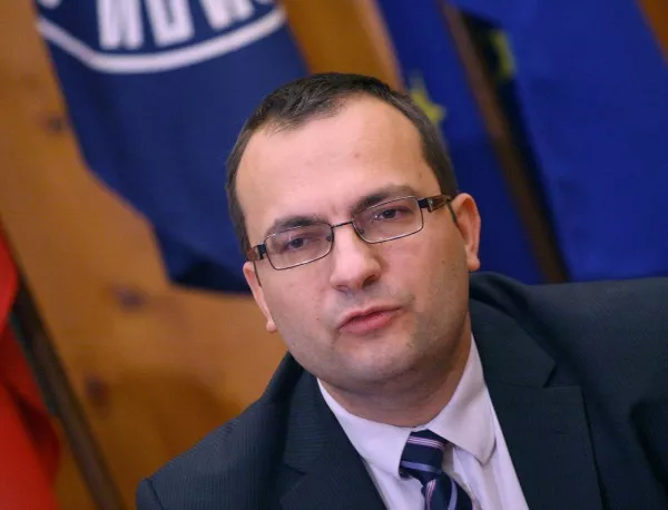 Мартин Димитров: Не всички държавни пари в КТБ ще бъдат загубени