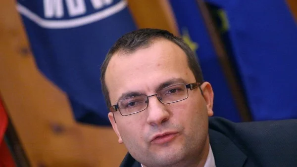 Мартин Димитров: Не всички държавни пари в КТБ ще бъдат загубени