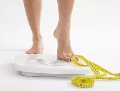 Какви килограми трябва да сте според възрастта?