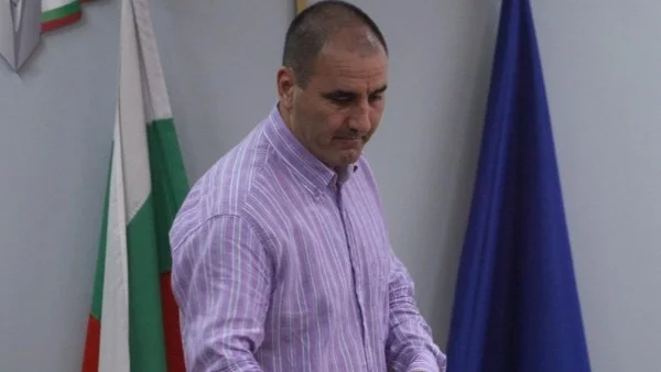 Обявяват присъдата на Цветанов на 26 май