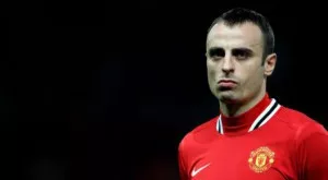 Митко Бербатов разкри кой е най-големият му идол във футбола