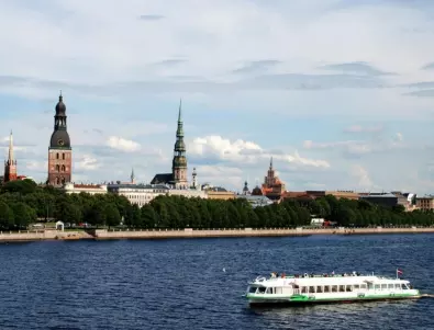Русия се вбеси на Латвия заради културния център 