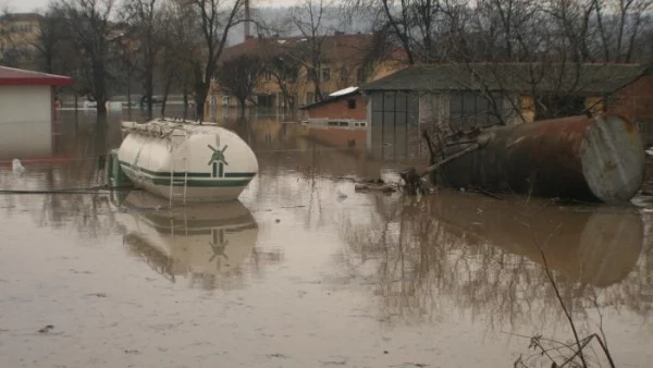 Трагедията в Бисер вече ни струва над 1 млн. лева