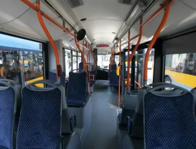 Обучават шофьори за новите тролейбуси във Варна