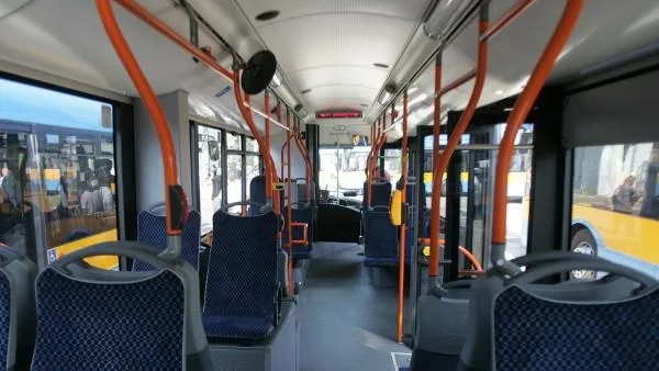 Градският транспорт във Варна излиза в стачка