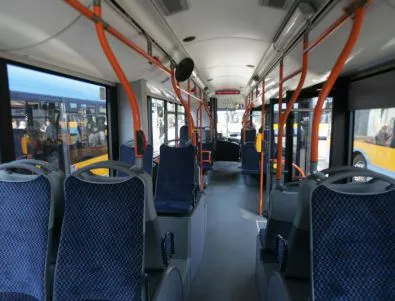 Пловдив се подготвя за въвеждане на електронен билет в градския транспорт