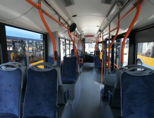 Софийската тикет система в градския транспорт няма да бъде реализирана в срок