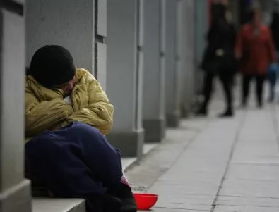 Домовете за бездомни в София претворяват духа на Коледа