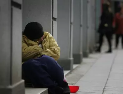 В Япония искат бездомните да бъдат настанени в олимпийските обекти