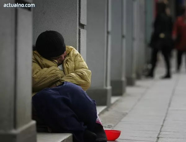 Будапеща забрани бездомните на обществени места 