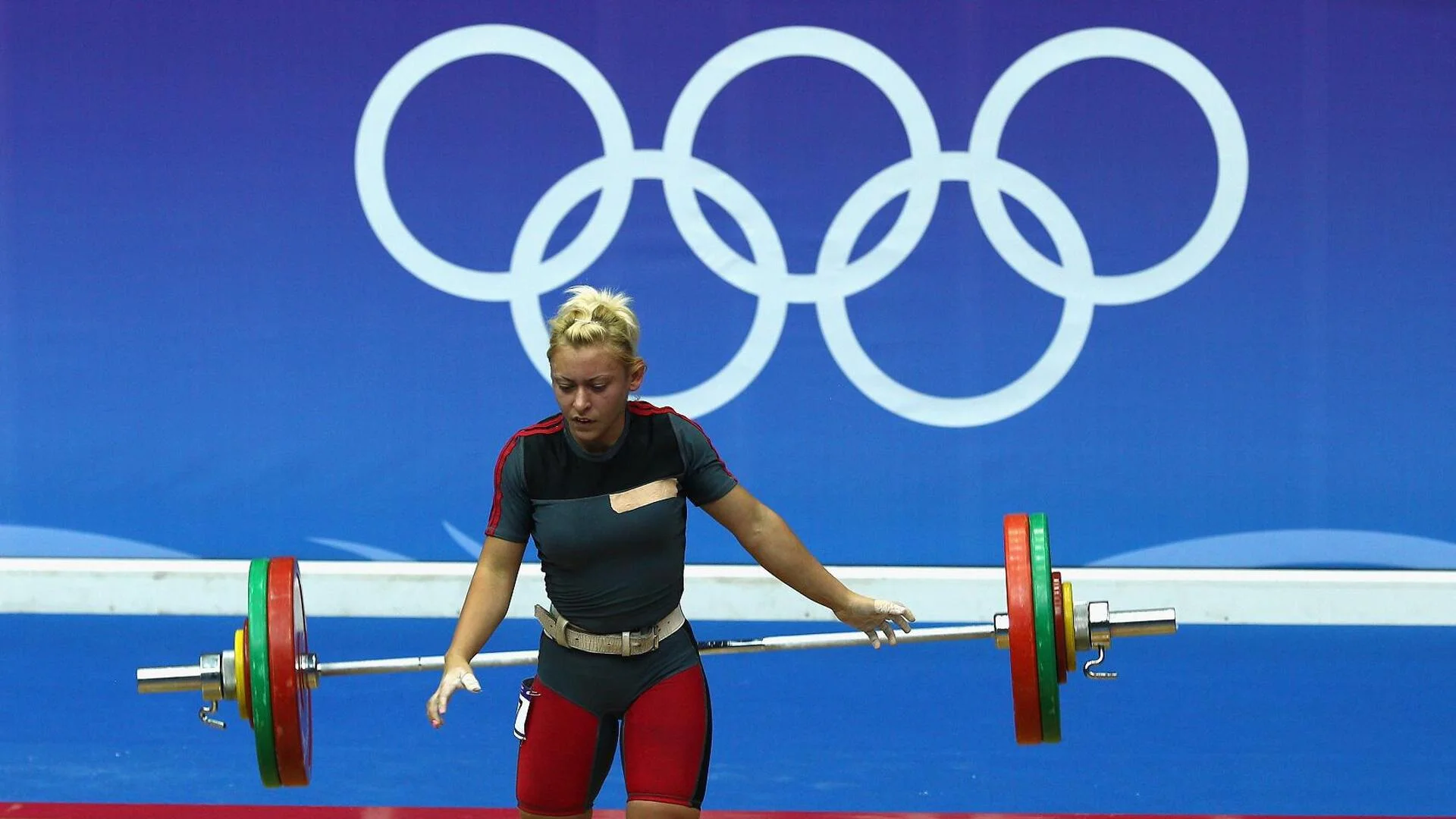3 години по-късно: Рускиня взе златния медал на хваната с допинг българка